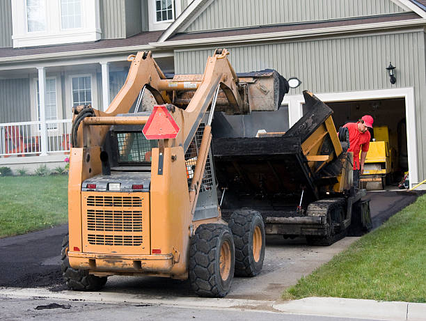 Best Commercial Driveway Pavers  in Paramus, NJ