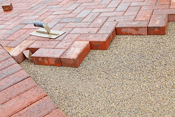 Professional Driveway Pavers in Paramus, NJ