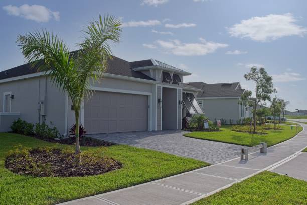 Best Best Driveway Pavers  in Paramus, NJ