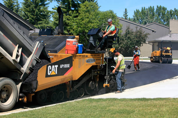 Best Driveway Pavers Near Me  in Paramus, NJ